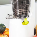 Sokovnik za hladno stiskanje Cecomix Juicer Compact 4038